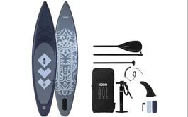 KOOR SUP Board Moolaka 11'6 Doppelkammer