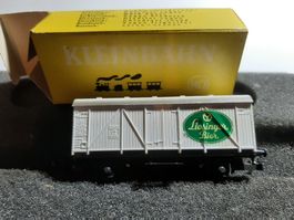 KLEINBAHN