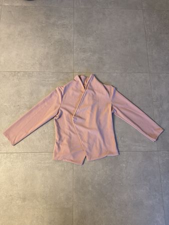 Übergangsjacke, XS