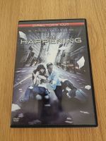 DVD "The Happening" - Director's Cut - Top Zustand!
