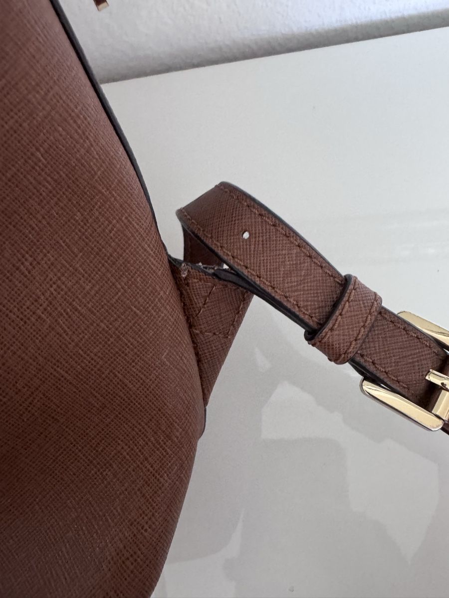 Rucksäcke: Rucksack Michael Kors Camel  – Gebraucht aus Bern von Angela23 3