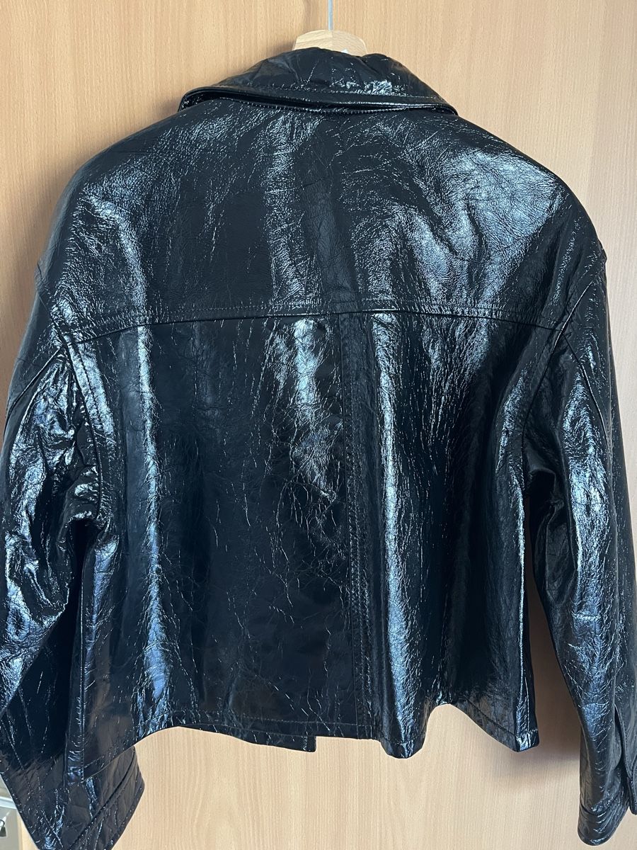 Claudie Pierlot Giacche: Claudie Pierlot Jacket – Nuovo e nell'imballaggio originale da Forel FR venduto da Papillon2020 3