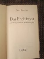 Das Ende ist da