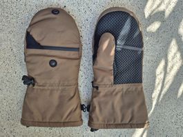 *** Original Gebirgshandschuh Schweizer Armee ***