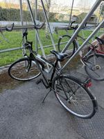 Classic Commuter Bike