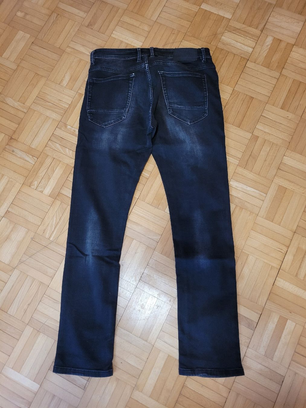 Hosen: 5 Jugend Jeans Gr. 29/30, Slim Fit – Gebraucht aus Heinrichswil von Mari-75 3