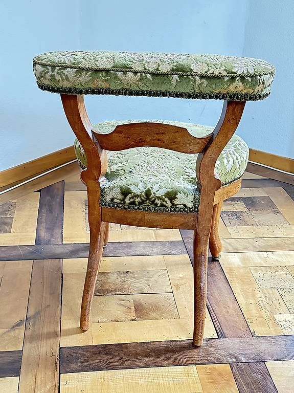 Stühle: antiker Raucherstuhl – Gebraucht aus Zürich von antoineb02 1