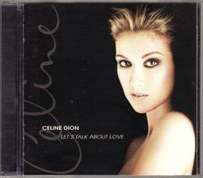 Celine Dion – Let's Talk About Love