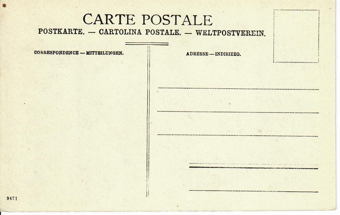Cartes postales: Luzern – D'occasion à Hochdorf par Ziegel-16 1