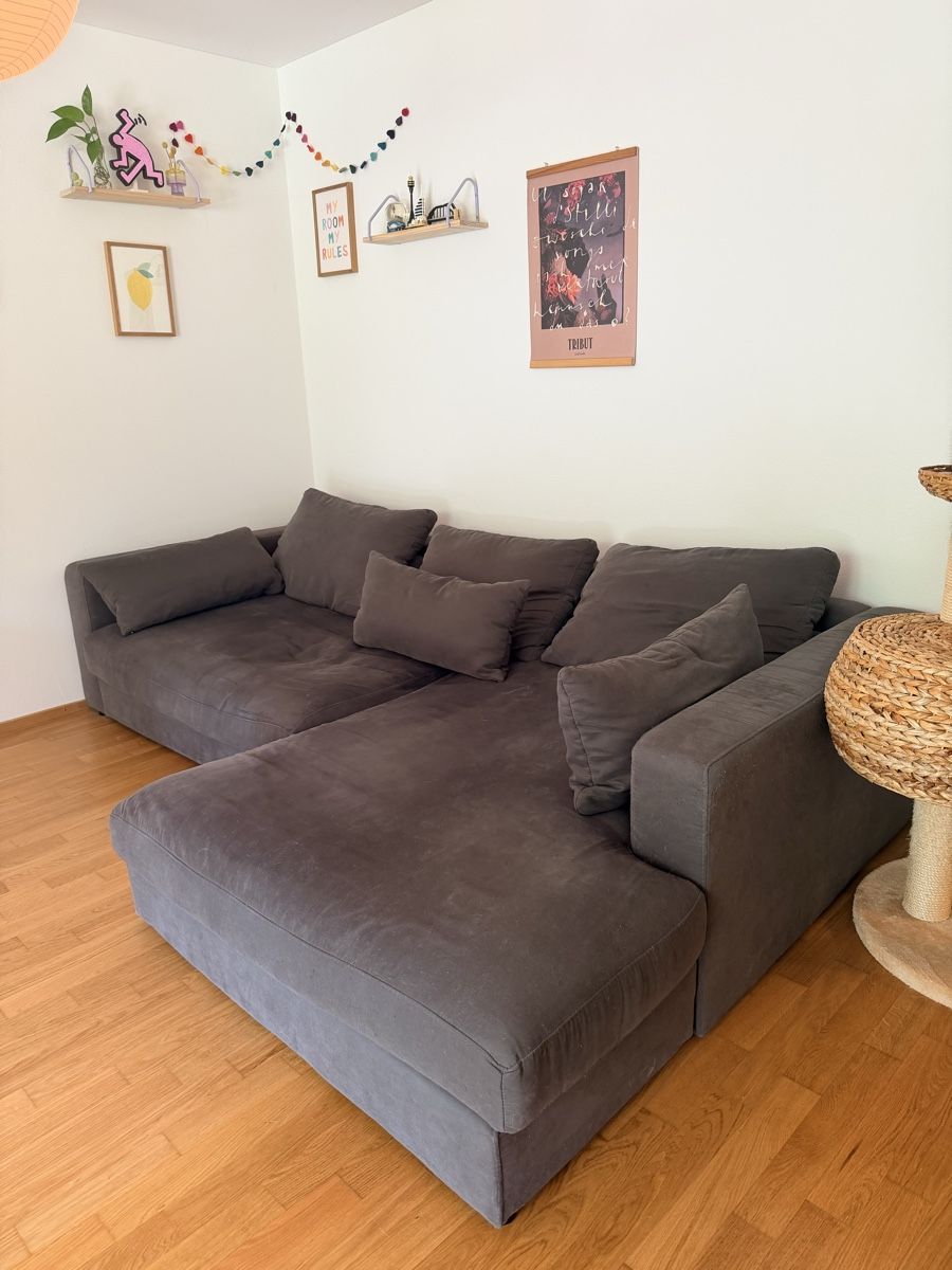 Sofas: Sofa Darwin Micasa – D'occasion à Luzern par LauraLynnMeier 1