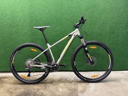 Top Bergamont Bike Mountainbike  Der Zustand ist TOP !