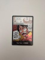 DON!! Card (Luffy) - Adventure on Kami's Island - EN