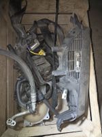 Golf 5 Gti Innenraum, verschalungsteile  Ab 10.Fr