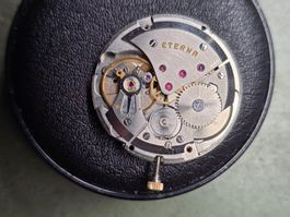 Mouvement Eeerna 1475K