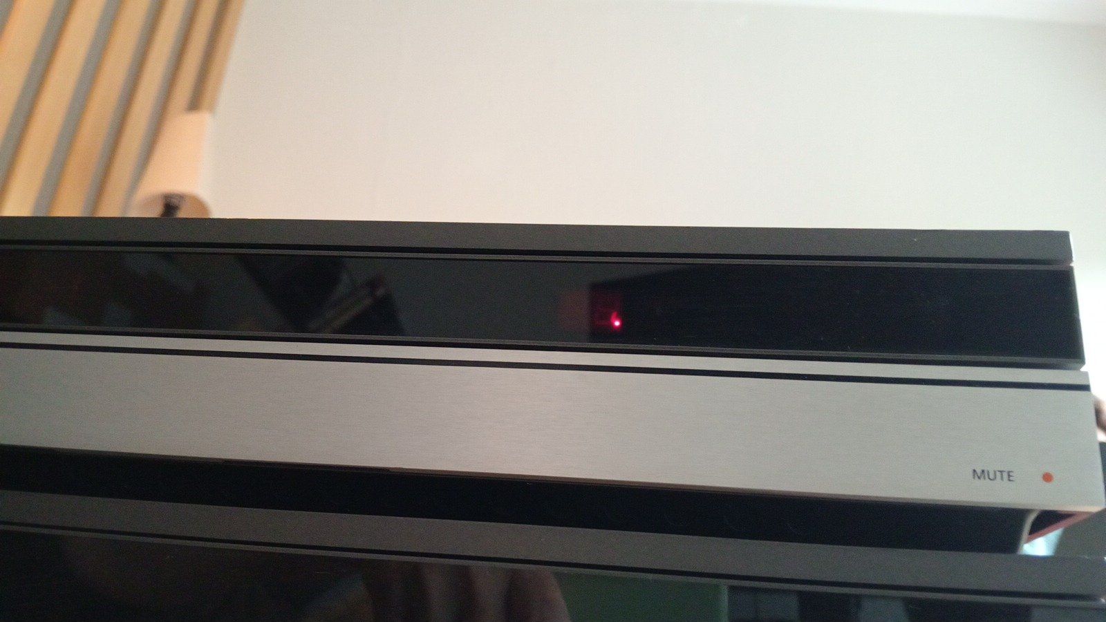 Bang & Olufsen Amplificateurs: Bang & Olufsen Beomaster 5500 Integrated Amplifier – D'occasion à St-Cergue par per_6cx5 2