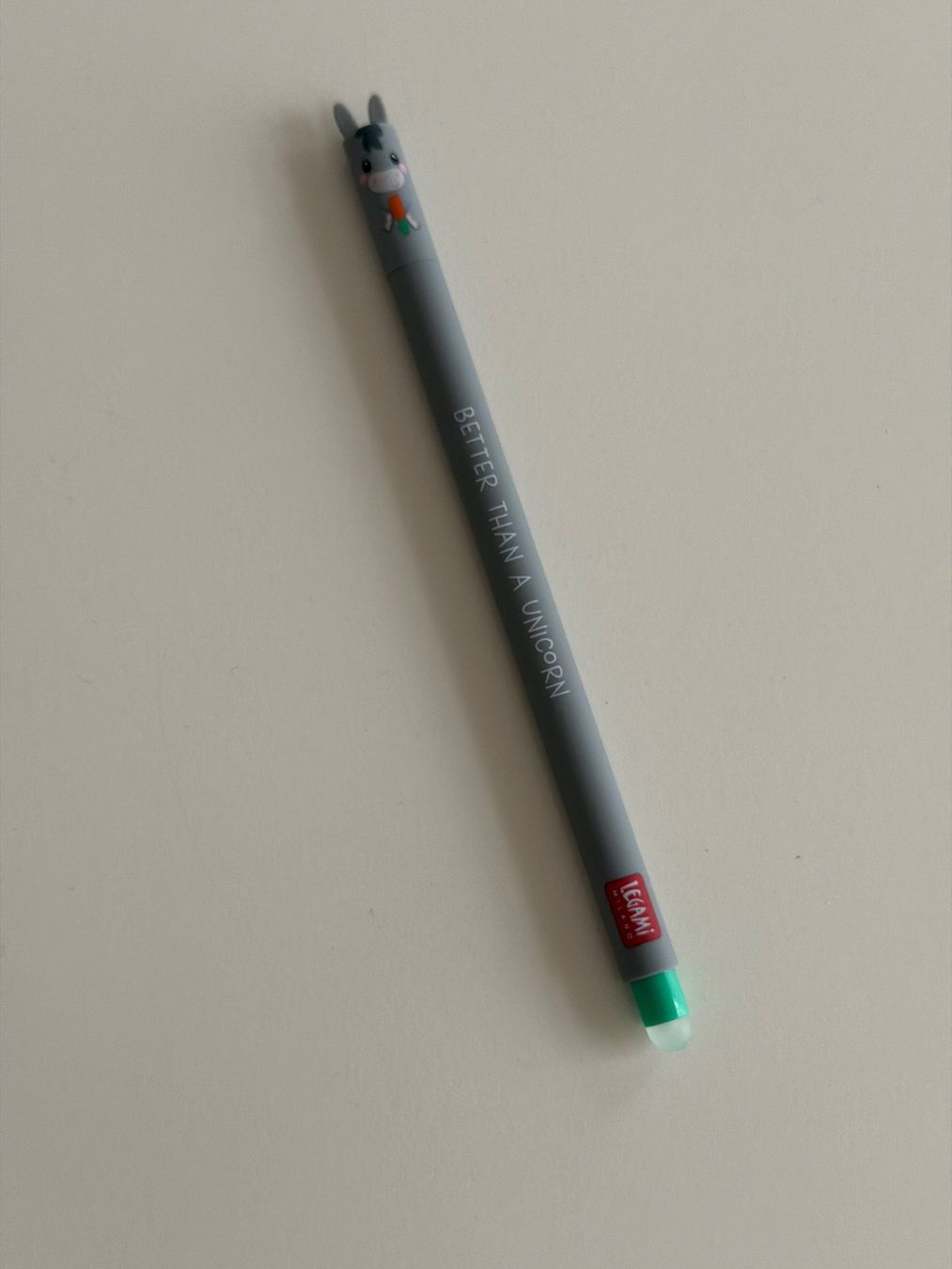 Legami Stylos & Marker: Legami Esel – Neuf (Voir description) à Solothurn par Vintage87