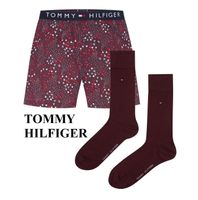 M NEU 43Fr Hilfiger Hose Socken Shorts Unterhose Slip 42 41