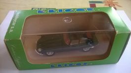 Voiture miniature Eligor (Jaguar)1153 Neuve 1/43