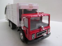 MACK USA TRUCK  CONRAD / GESCHA  1:50