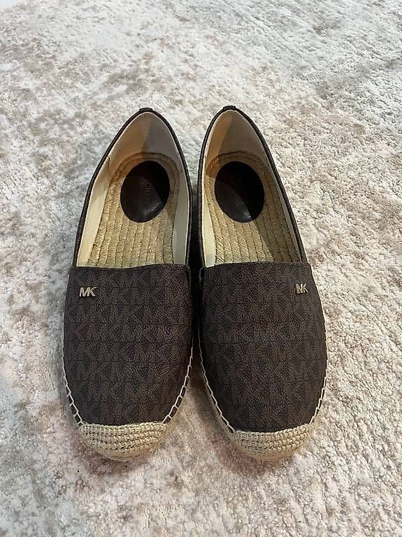 Damenschuhe: Michael Kors Schuhe 38.5  – Gebraucht aus Altenrhein von jus_mx89
