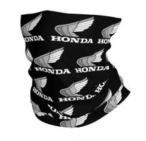 Honda Sturmmaske Bandana Motorrad Bike
