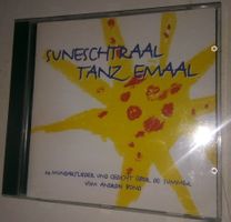 Suneschtraal Tanz Emaal (Andrew Bond) 24Mundartlieder/Gdicht