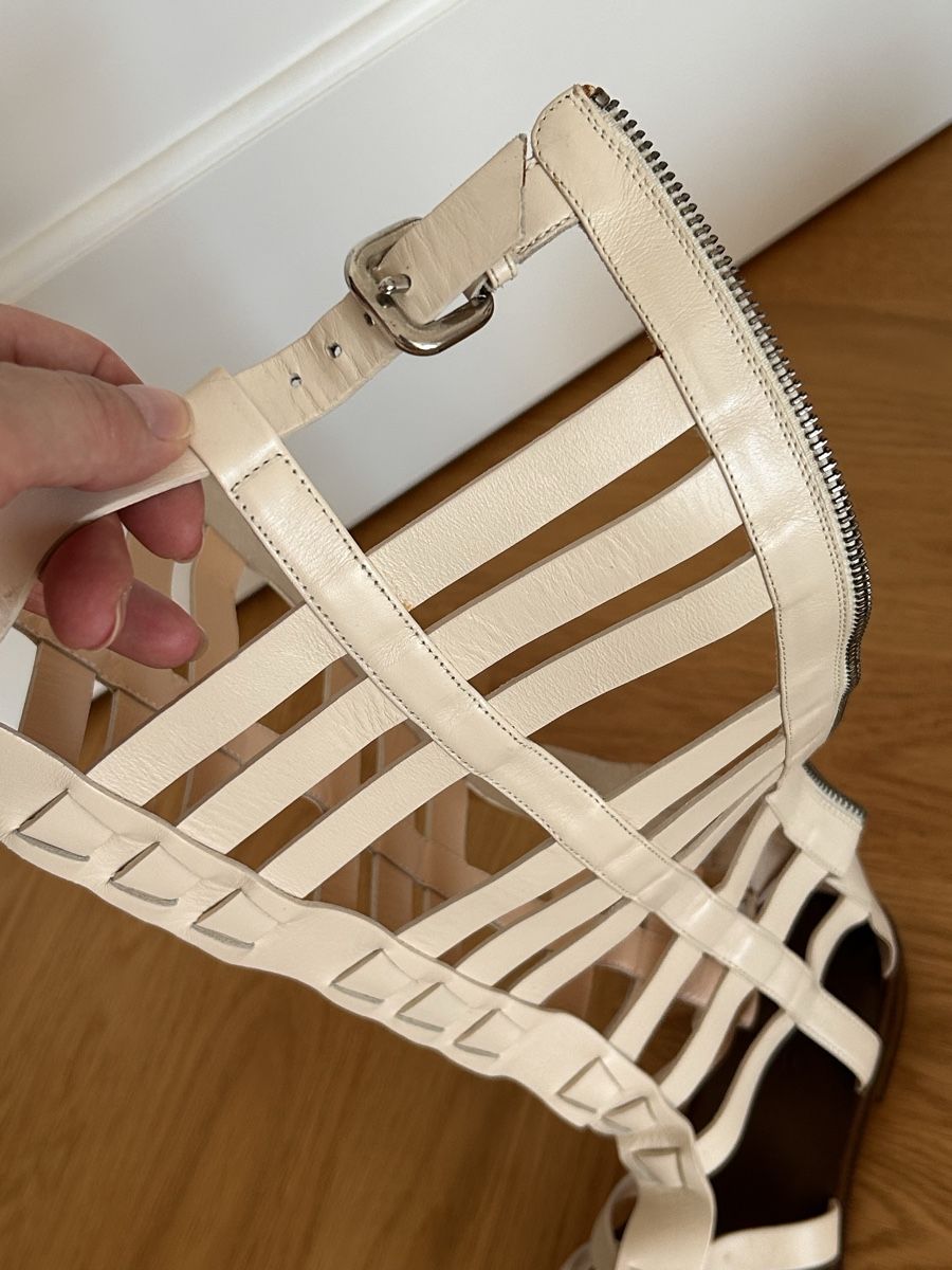 Scarpe da donna: Musette shoes – Nuovo (secondo la descrizione) da Zürich venduto da evasara 8