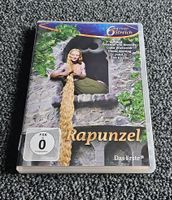 Rapunzel DVD (18951)