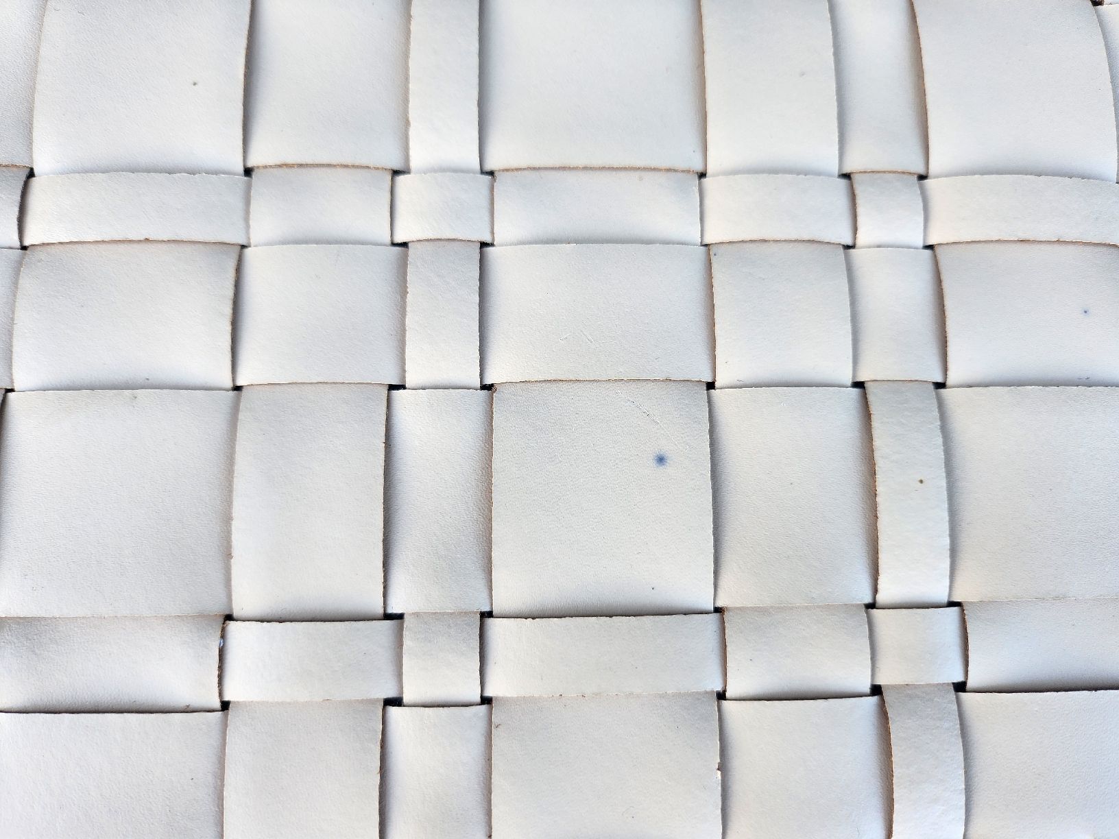 Flexform Divani: Flexform - Bangkok ottoman by Antonio Citterio – Usato da Gelderland venduto da HermsenDesign 6