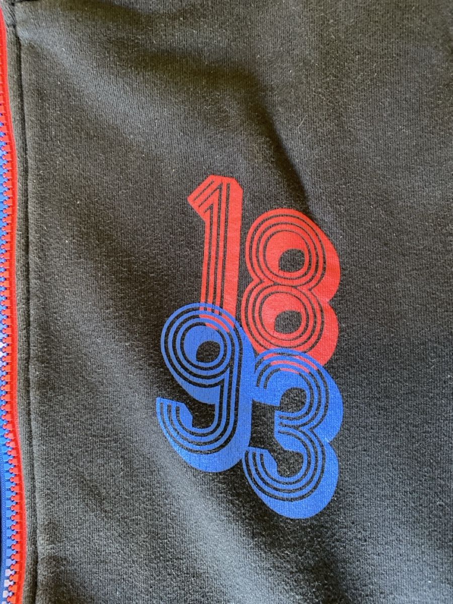FC Basel Maglioni & Felpe: FC Basel Hoodie – Usato da Büsserach venduto da Gimenez77 2