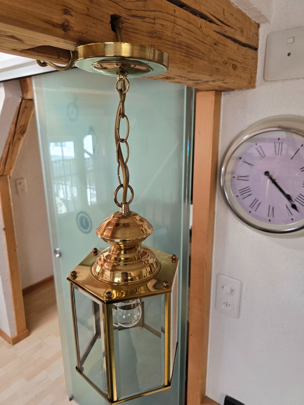 Lampadari & plafoniere: Hängelampe – Usato da Balgach venduto da Zwickau01 5