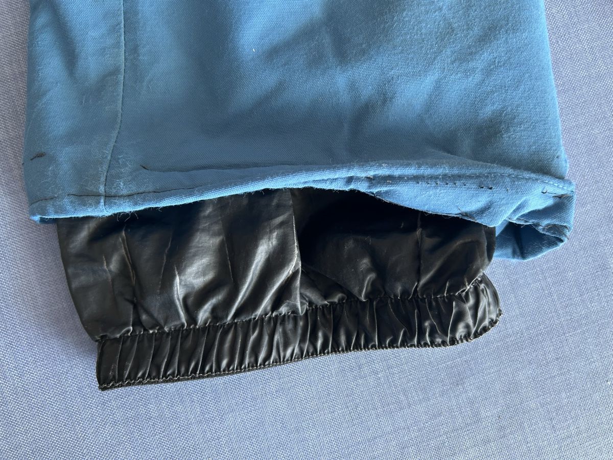 Trevolution Hosen: Skihose TREVOLUTION Grösse 128 blau – Gebraucht aus Wolhusen von eve_m6cg 2