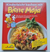 Kinderleicht kochen mit BIENE MAJA   🐝❤️  Kochbuch