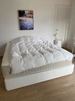 Nordli Bett 180x200