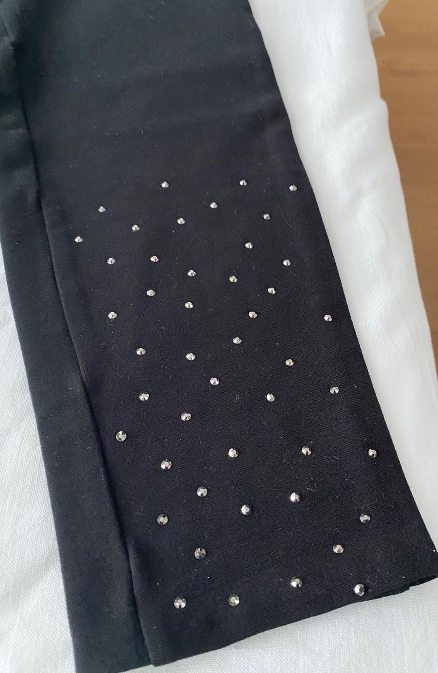 Leggings: Leggins 34/36 – Usato da Clarens venduto da Piluka 1