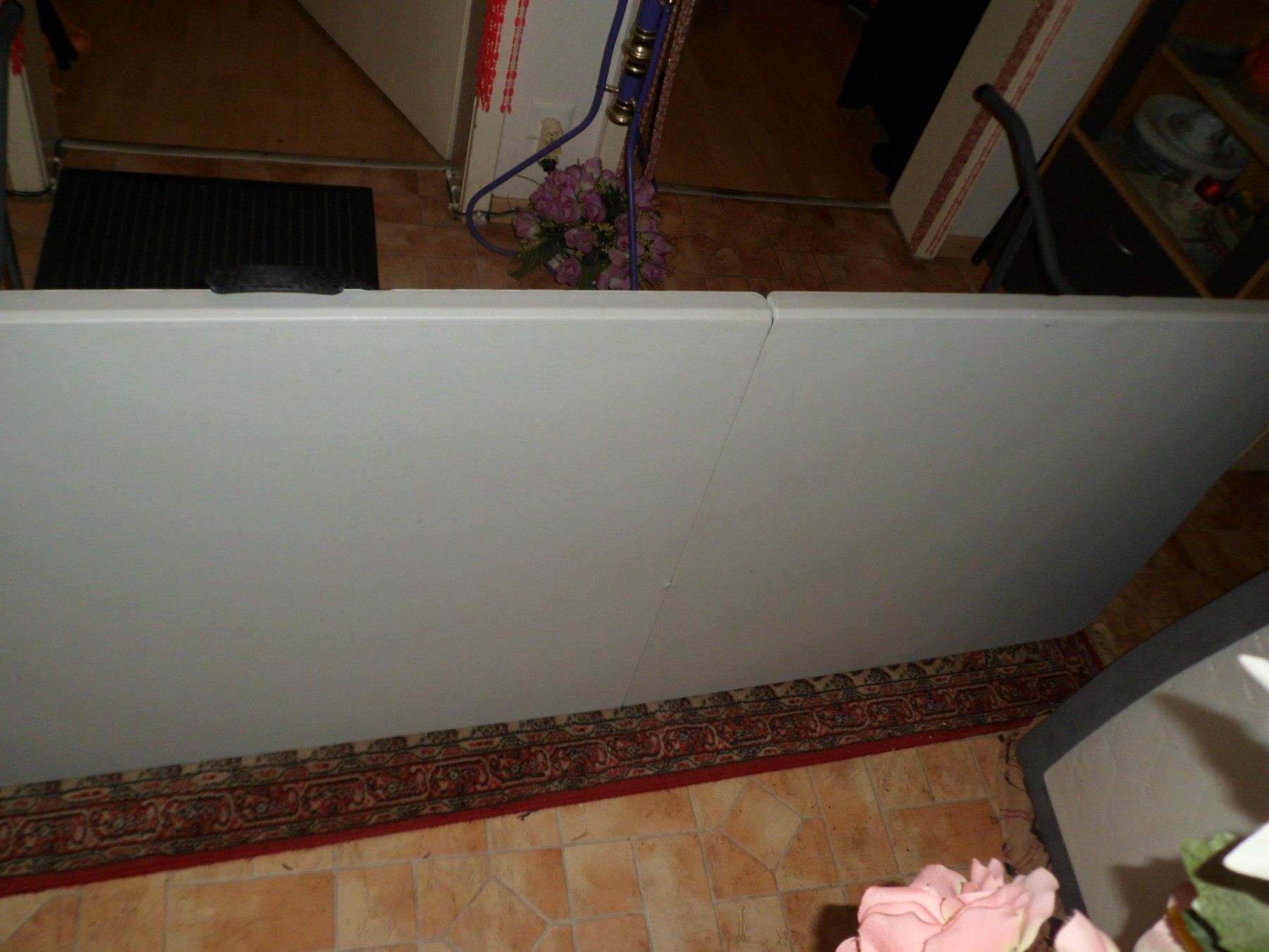 Cucine complete: TSCHHUNC 180.cm +74cm (NO1) – Usato da Zuchwil venduto da t.rachel 1
