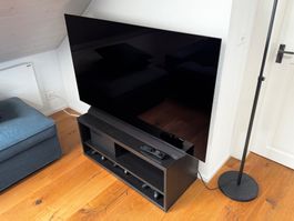 LG OLED C1 55" - Defekt Mainboard - Panel OK, OVP & Remote