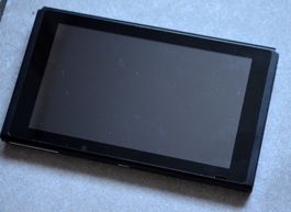 Nintendo Switch HAC-001
