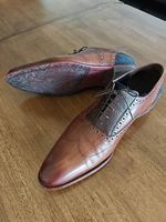 Chaussures/Schuhe FLORIS VAN BOMMEL Pointure/Grösse : 45