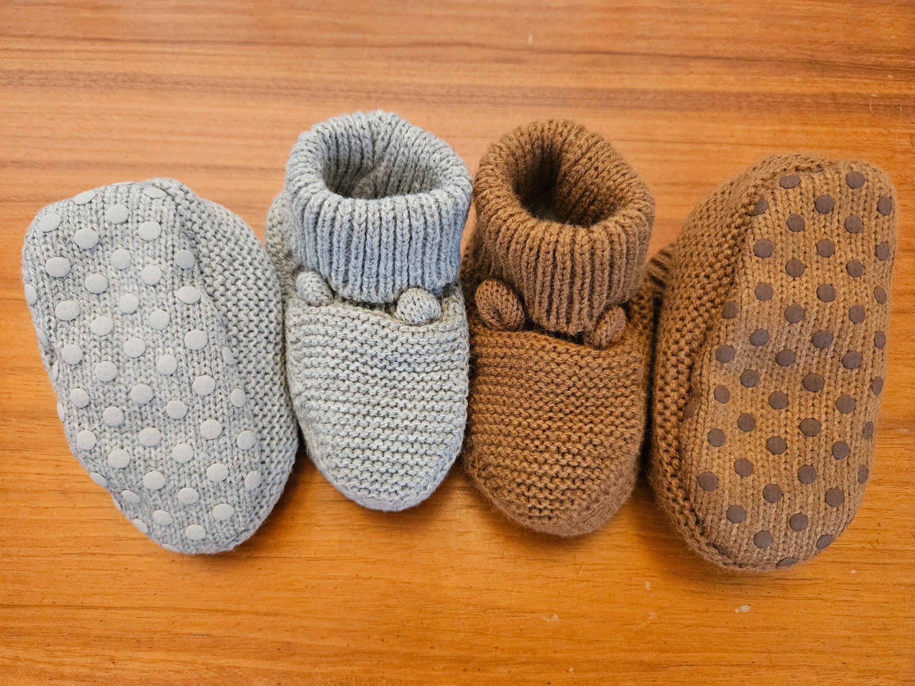Scarpe per ragazzi: Winterfinkli 12-18 Monate – Usato da Sins venduto da Myck 1