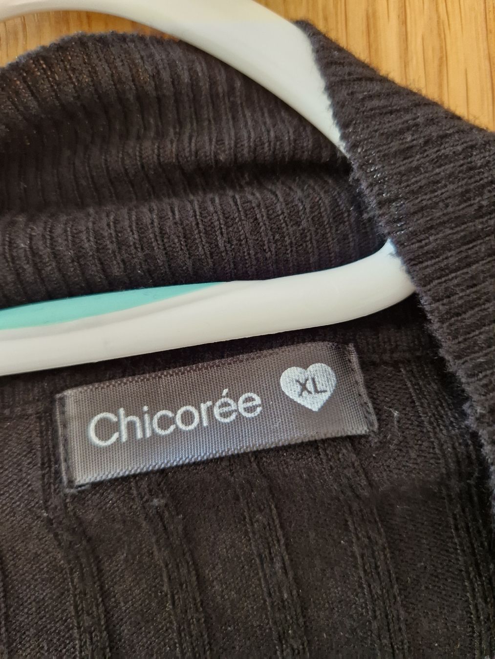 Giacche: Strickjacke, Chicorée,  XL  – Usato da Kulmerau venduto da Doene7 1
