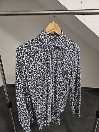 Seidensticker Herren Hemd, Grösse 40, Slim Fit, Top Zustand!