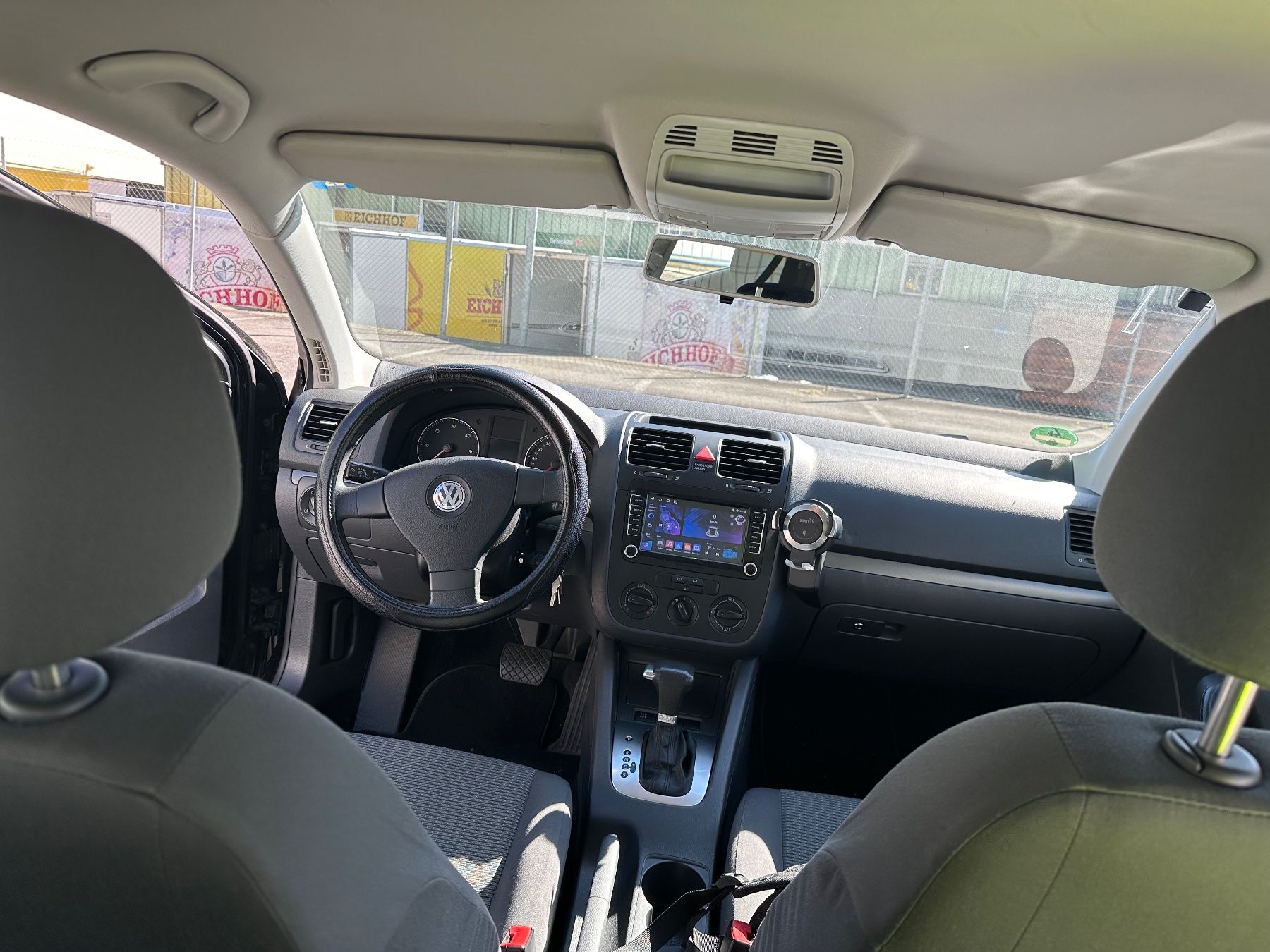 VW Automobili: VW Golf Variant 1.9TDI – Usato da Zug venduto da skender012 5