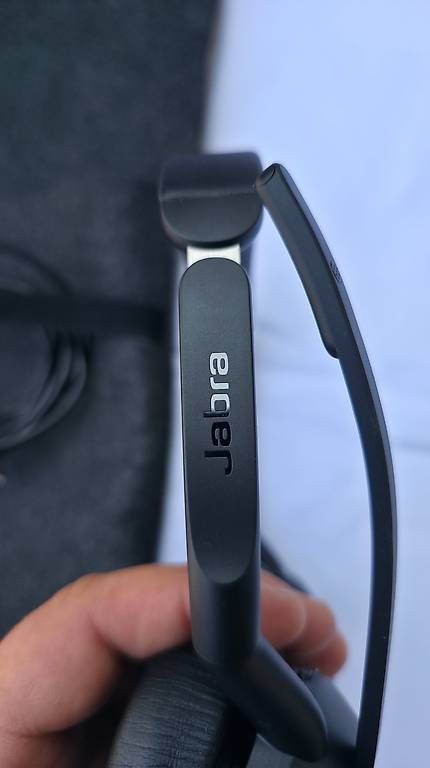 Cuffie: Jabra Evolve2 55 Bluetooth Headset neuwertig – Usato da Dornach venduto da IP5 3