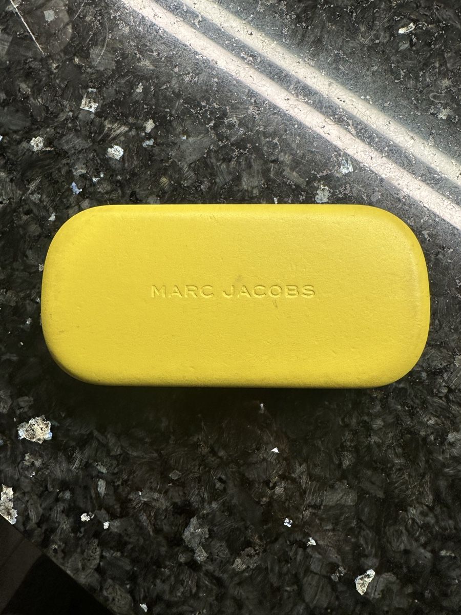Marc Jacobs Brillen & Gläser: Marc Jacobs Sonnenbrille! – Gebraucht aus Münchenbuchsee von Lenga 2