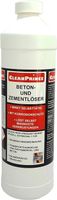 Beton- und Zementlöser CleanPrince, Top!