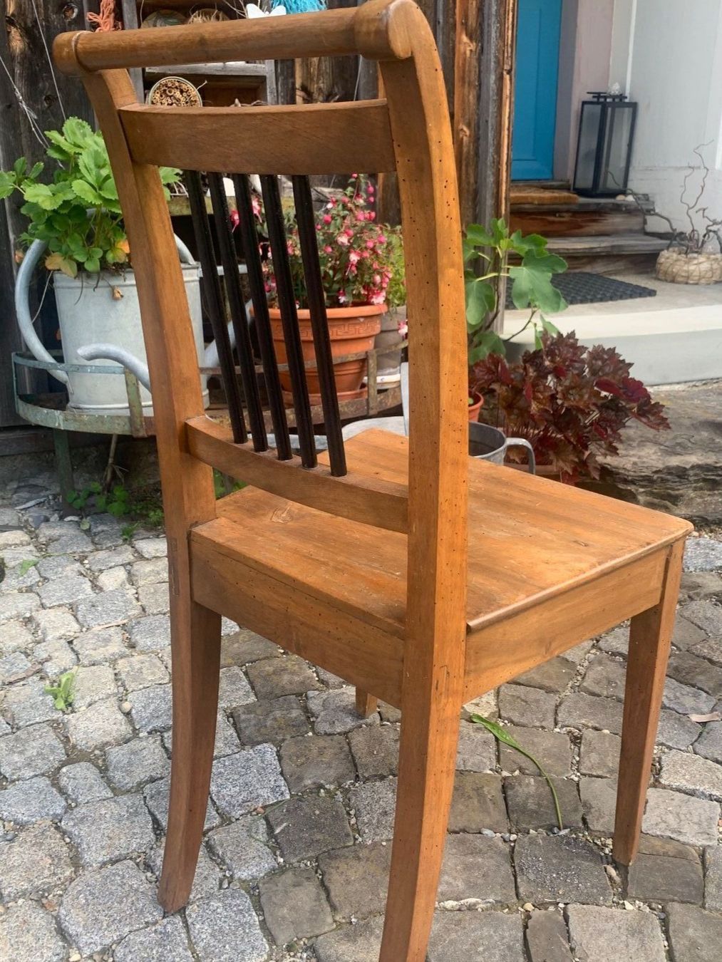 Stühle: Stuhl – Gebraucht aus Gais von FidelCastro2