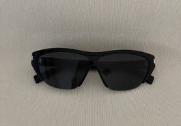 Saint Laurent Eyewear black