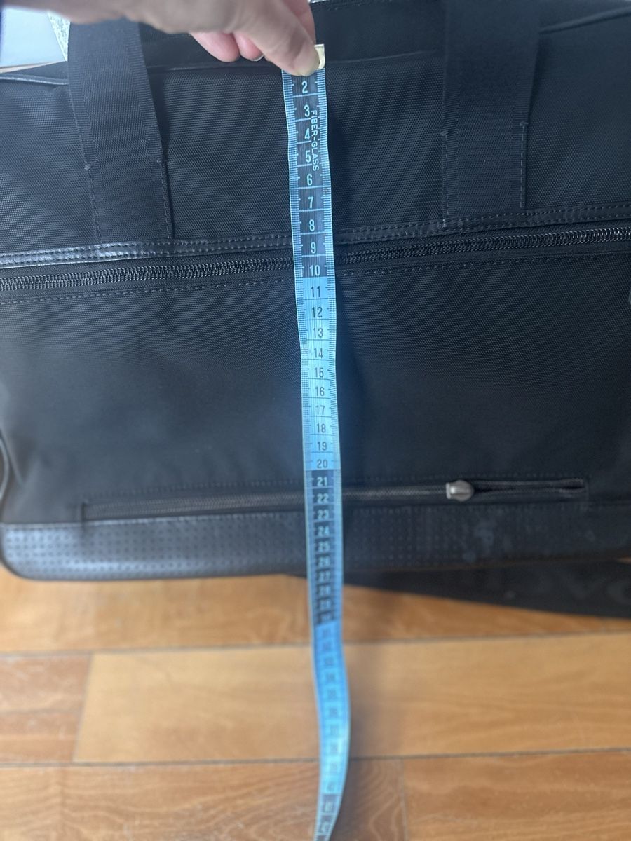 Coach Koffer & Taschen: Coach briefcase – Gebraucht aus Büren an der Aare von bradlee512 3