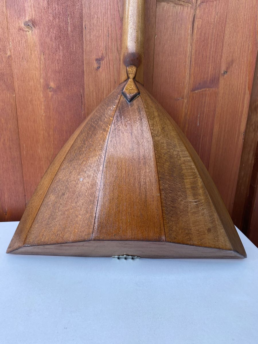 Strumenti musicali: Balalaika OP-52, bemalt – Usato da Glattbrugg venduto da Pischte.Brockenhaus 5